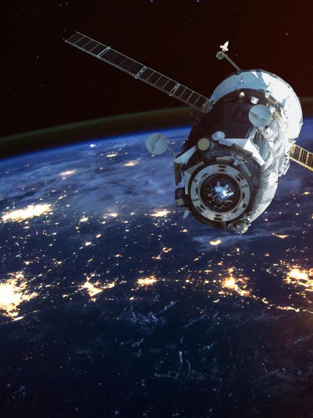 satellite