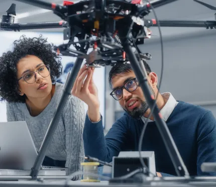 Drone Engineers