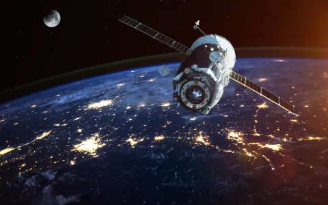 satellite